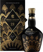Royal Salute 21yo Fashion 0,7 L 